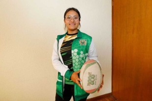 El rugby, también llamado fútbol rugby, es un deporte de evasión y contacto