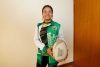 Quetzaly Zareñana, estudiante UAEMéx, seleccionada nacional juvenil de rugby