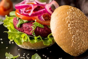 5 restaurantes en CDMX con opciones veganas para esta Cuaresma
