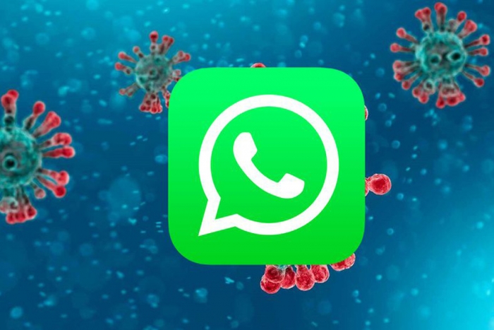 WhatsApp lanza herramienta con información sobre COVID-19