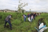 Rebasamos la meta de árboles plantados en Metepec: Gaby Gamboa