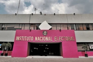 INE busca ruta para consulta sobre juicio a actores políticos