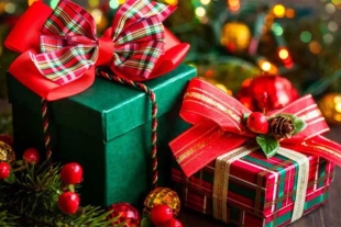 5 Ideas de regalos para navidad para este 2023