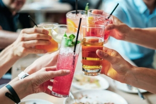 Bebidas mexicanas para la temporada de calor