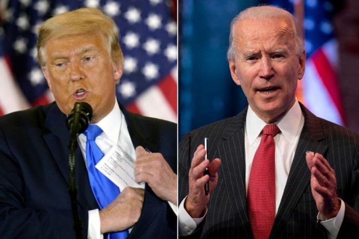 Donald Trump ordena iniciar proceso de transición presidencial con equipo de Biden