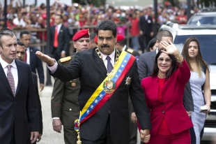 Venezuela es el país más corrupto de América, según Transparencia Internacional