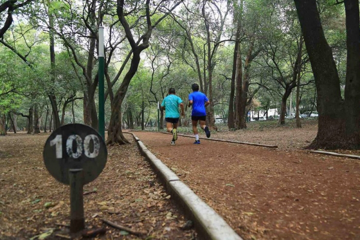 Prevén cierre en Bosque de Aragón ante contagios