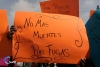 Protestan en Toluca contra construcción de gaseras