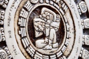 Hallazgos revela que el calendario maya tendría más siglos de antigüedad de los que se piensa