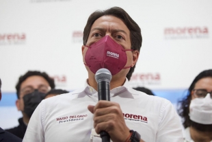 Representantes de Morena acusaron al GEM de solapar violencia electoral