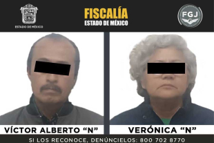 De acuerdo con los primeros reportes, la víctima acudió junto con sus nietos para realizar labores de limpieza,