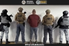 Detienen en Veracruz a Luis “N”, alias el “El Conejo”,  lider de Los 300 
