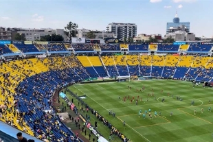 La Liga MX no tardó en reaccionar y se posicionó del lado del América.