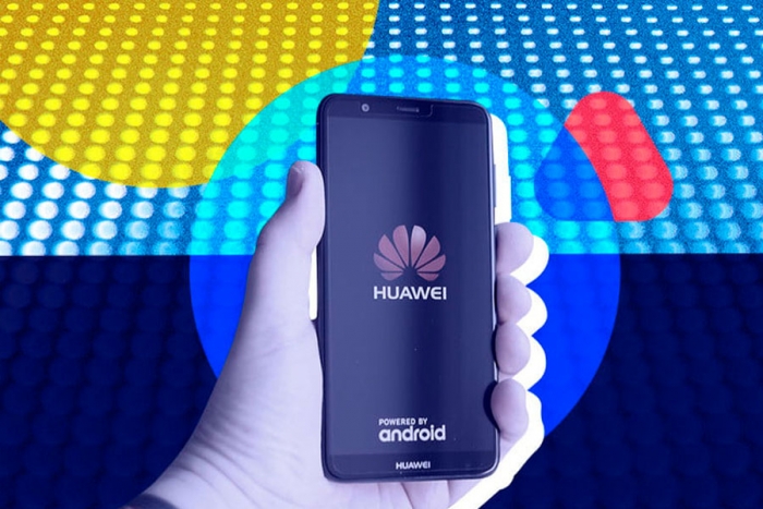 "Joker" infecta medio millón de teléfonos Huawei