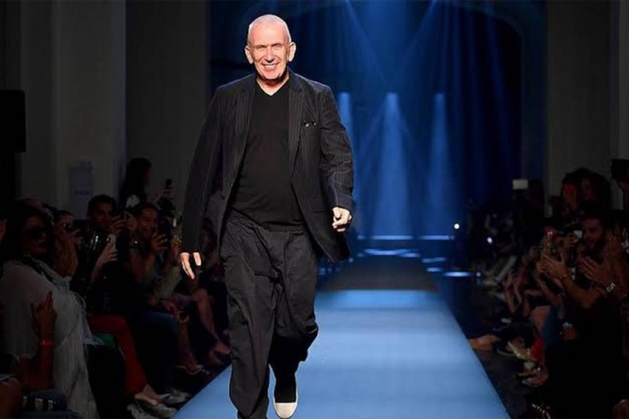 Regresa firma Jean Paul Gaultier a las pasarelas