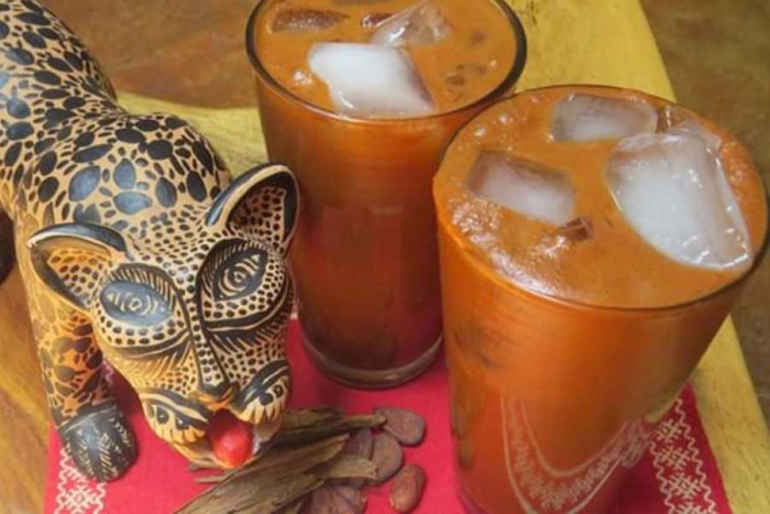 Tascalate: la bebida refrescante originaria de Chiapas