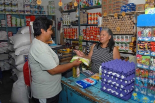 Piden ayudar a comercio local ante crisis por COVID-19