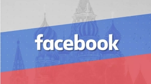 Rusia restringe el acceso a Facebook; lo acusa de “censurar” a medios nacionales