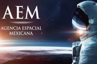 México busca crear Agencia Latinoamericana del Espacio