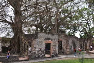 Según lo plasmado en el DOF, Zacatecas cuenta con 827 elementos urbanos, mismos que conservan características arquitectónicas propias