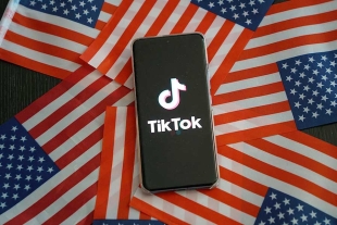 Donald Trump, adelantó un acuerdo para que TikTok siga funcionando en el país