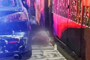 Noche violenta en Ecatepec, asesinan a 4