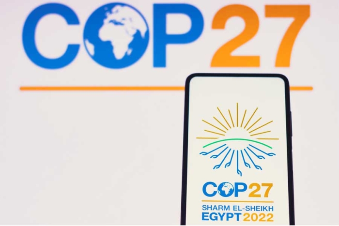Financiar la gestión del cambio climático: tema central en la próxima COP27