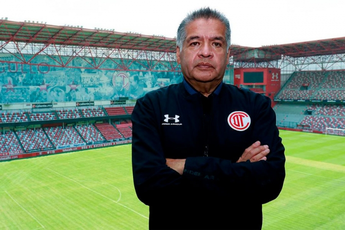 Un diablo habitual de selección