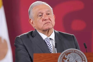 INE emite medidas por mañaneras de AMLO: pide incluir advertencia legal