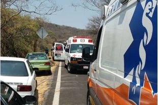 Accidentado periodo vacacional en Edomex