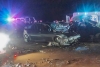 Accidente en la Toluca–Zitácuaro deja una joven muerta y seis lesionados