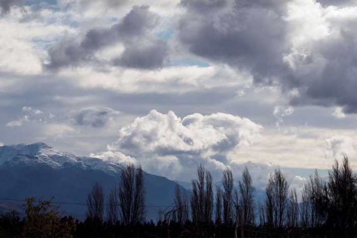 Las nubes pueden desaparecer por el cambio climático: ¿mito o realidad?