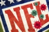 NFL confirma 72 casos de COVID-19 entre jugadores