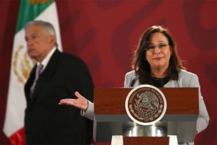 Secretaria de energía de México dice que reforma eléctrica no busca expropiar