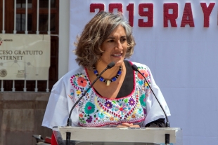 TEEM sancionó a la Cuarta Regidora de Zinacantepec por violencia política