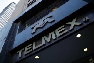 AT&amp;T y Televisa piden al IFT que Telmex se divida en dos y se venda
