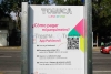 Parquímetros virtuales sorprenden a automovilistas en calles de Toluca