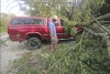 Tormentas eléctricas causan daños en Wisconsin