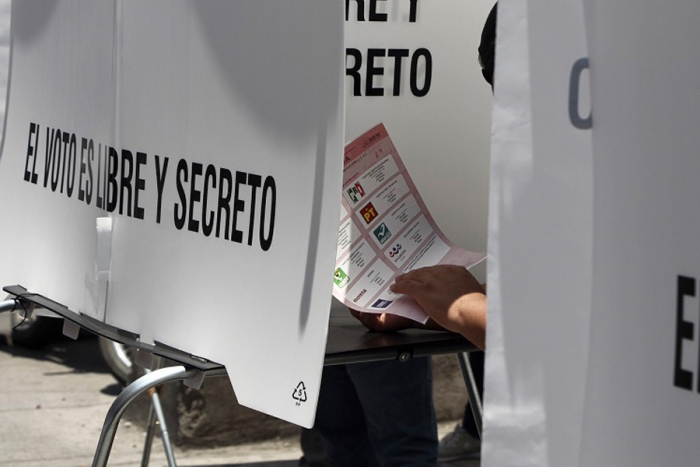 Reforman Código Electoral para acortar procesos y gastos