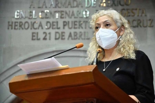 Diputados buscan reforma para designar director de la Escuela Judicial