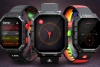 ¡EL SUEÑO! Atari crea un smartwatch para llevar juegos retro en la muñeca