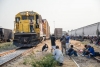 Reconoce Estados Unidos esfuerzos de México para detener la inmigración irregular