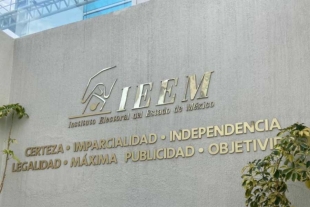Partidos preparan registro de alianzas ante el IEEM