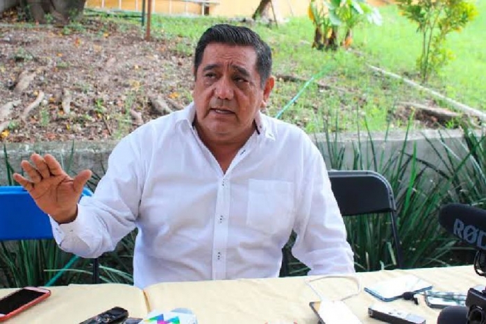 Ratifican a Salgado como candidato de Morena por la gubernatura de Guerrero