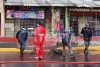 Lluvias dejan severas afectaciones en municipios mexiquenses
