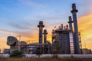 Reduce operaciones termoeléctrica en Tula
