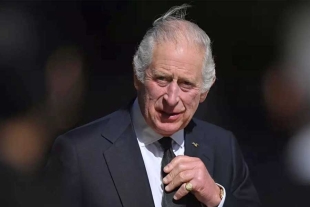 Carlos III será coronado como rey el 6 de mayo en la Abadía de Westminster