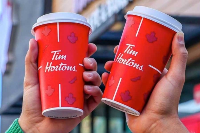 Tim Hortons llega a CDMX: Esta es la fecha y lugar de inauguración