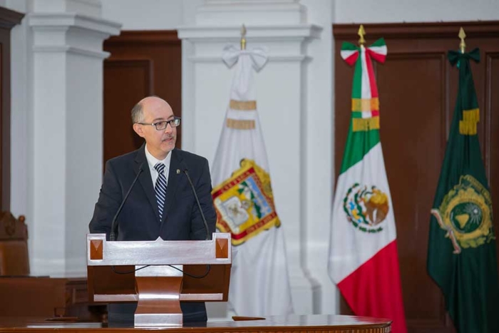 UAEMéx, sede del Primer Congreso Mexicano de Arboricultura y Dasonomía