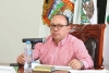 Pide alcalde de Zinacantepec, Manuel Vilchis, evitar hacer  “quemas controladas” ante constantes incendios